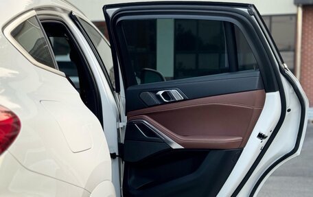 BMW X6, 2020 год, 8 900 000 рублей, 27 фотография