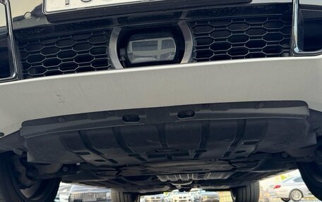 BMW X6, 2020 год, 8 900 000 рублей, 26 фотография