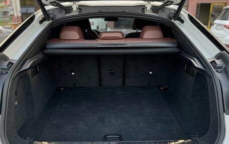 BMW X6, 2020 год, 8 900 000 рублей, 30 фотография