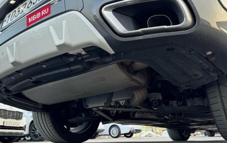 BMW X6, 2020 год, 8 900 000 рублей, 28 фотография