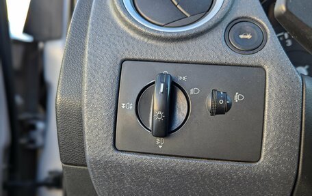 Ford Fusion I, 2011 год, 470 000 рублей, 17 фотография