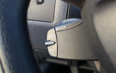 Ford Fusion I, 2011 год, 470 000 рублей, 16 фотография