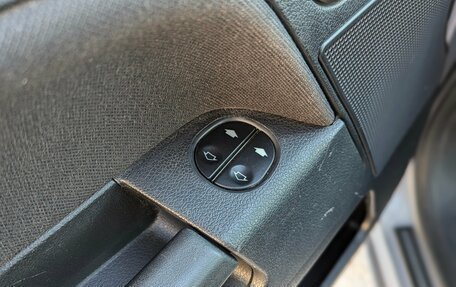 Ford Fusion I, 2011 год, 470 000 рублей, 15 фотография