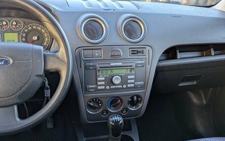 Ford Fusion I, 2011 год, 470 000 рублей, 14 фотография