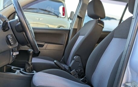 Ford Fusion I, 2011 год, 470 000 рублей, 9 фотография