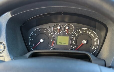 Ford Fusion I, 2011 год, 470 000 рублей, 20 фотография