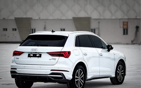 Audi Q3, 2021 год, 2 147 073 рублей, 5 фотография