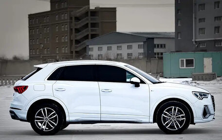 Audi Q3, 2021 год, 2 147 073 рублей, 6 фотография