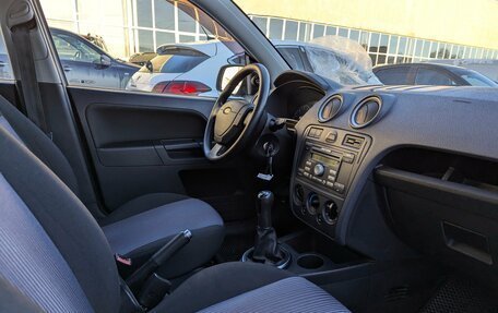 Ford Fusion I, 2011 год, 470 000 рублей, 21 фотография