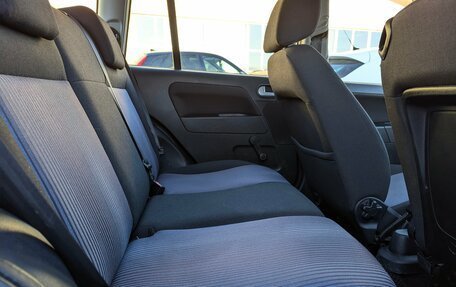 Ford Fusion I, 2011 год, 470 000 рублей, 23 фотография