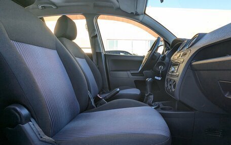 Ford Fusion I, 2011 год, 470 000 рублей, 22 фотография