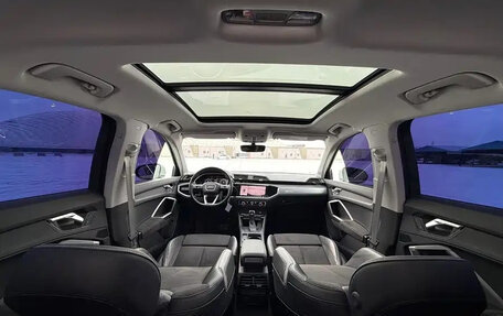 Audi Q3, 2021 год, 2 147 073 рублей, 7 фотография