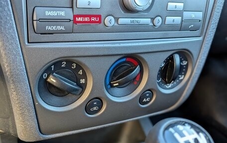 Ford Fusion I, 2011 год, 470 000 рублей, 18 фотография