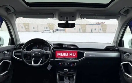 Audi Q3, 2021 год, 2 147 073 рублей, 8 фотография