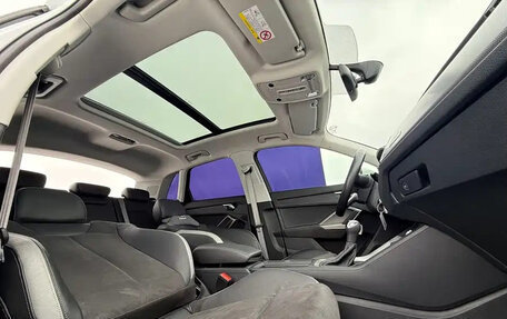 Audi Q3, 2021 год, 2 147 073 рублей, 10 фотография