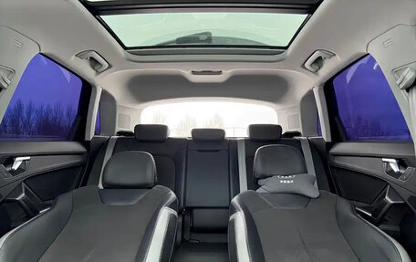 Audi Q3, 2021 год, 2 147 073 рублей, 11 фотография