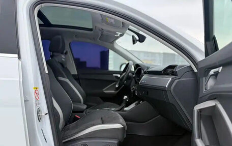 Audi Q3, 2021 год, 2 147 073 рублей, 15 фотография