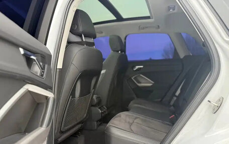 Audi Q3, 2021 год, 2 147 073 рублей, 14 фотография