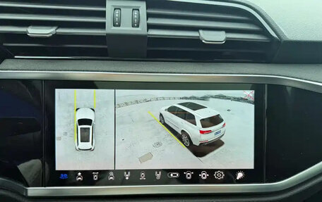 Audi Q3, 2021 год, 2 147 073 рублей, 18 фотография