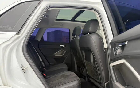 Audi Q3, 2021 год, 2 147 073 рублей, 16 фотография