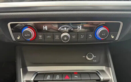 Audi Q3, 2021 год, 2 147 073 рублей, 17 фотография