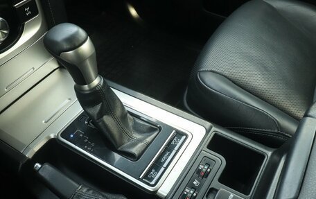 Toyota Land Cruiser Prado 150 рестайлинг 2, 2018 год, 4 175 000 рублей, 12 фотография