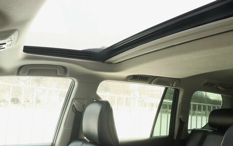 Toyota Land Cruiser Prado 150 рестайлинг 2, 2018 год, 4 175 000 рублей, 13 фотография