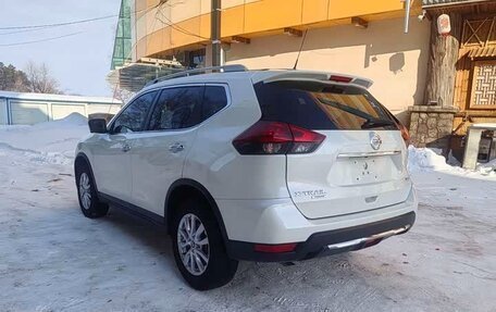 Nissan X-Trail, 2022 год, 2 130 000 рублей, 4 фотография