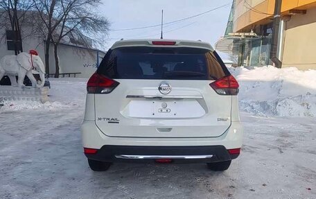 Nissan X-Trail, 2022 год, 2 130 000 рублей, 5 фотография