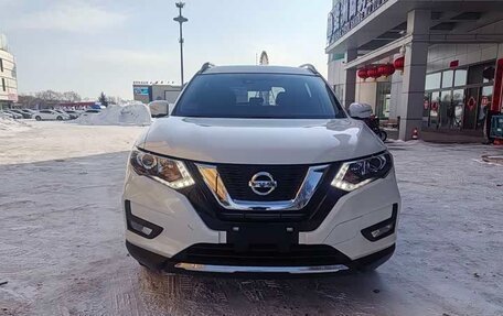 Nissan X-Trail, 2022 год, 2 130 000 рублей, 3 фотография