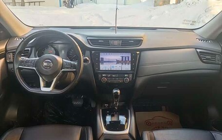 Nissan X-Trail, 2022 год, 2 130 000 рублей, 7 фотография