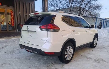 Nissan X-Trail, 2022 год, 2 130 000 рублей, 2 фотография