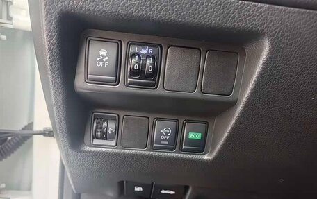 Nissan X-Trail, 2022 год, 2 130 000 рублей, 11 фотография