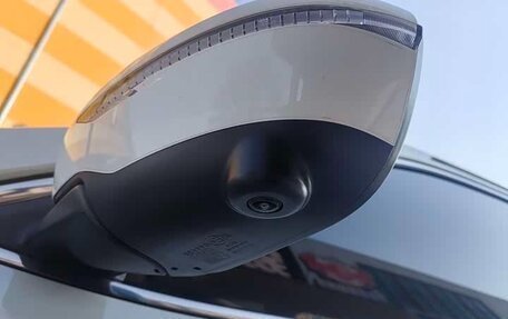 Nissan X-Trail, 2022 год, 2 130 000 рублей, 13 фотография