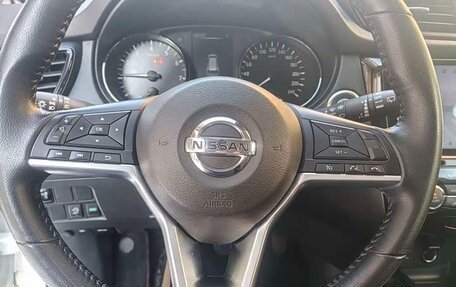 Nissan X-Trail, 2022 год, 2 130 000 рублей, 8 фотография