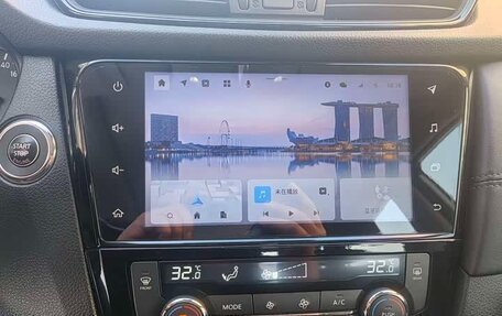 Nissan X-Trail, 2022 год, 2 130 000 рублей, 9 фотография