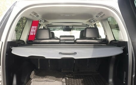 Toyota Land Cruiser Prado 150 рестайлинг 2, 2018 год, 4 175 000 рублей, 20 фотография