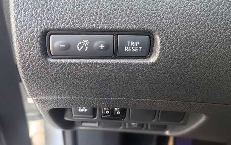 Nissan X-Trail, 2022 год, 2 130 000 рублей, 15 фотография