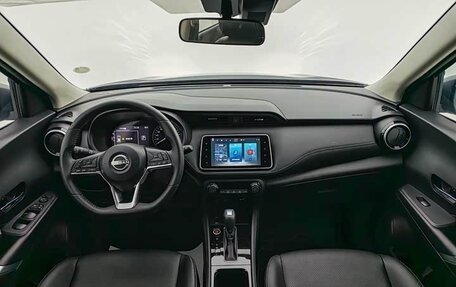 Nissan Kicks I, 2023 год, 1 580 000 рублей, 13 фотография