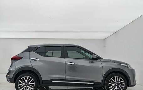 Nissan Kicks I, 2023 год, 1 580 000 рублей, 8 фотография