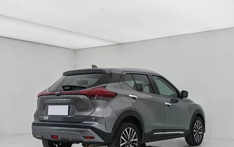 Nissan Kicks I, 2023 год, 1 580 000 рублей, 6 фотография