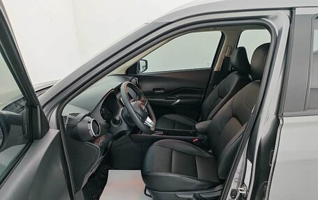 Nissan Kicks I, 2023 год, 1 580 000 рублей, 9 фотография