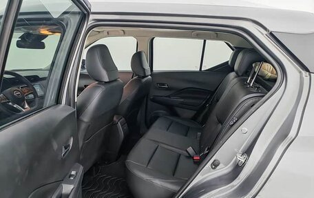 Nissan Kicks I, 2023 год, 1 580 000 рублей, 12 фотография