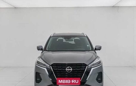 Nissan Kicks I, 2023 год, 1 580 000 рублей, 2 фотография