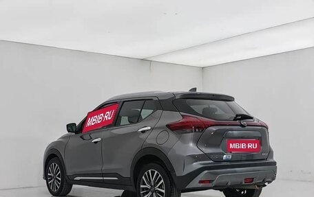 Nissan Kicks I, 2023 год, 1 580 000 рублей, 4 фотография