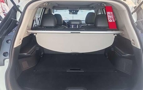 Nissan X-Trail, 2022 год, 2 130 000 рублей, 17 фотография