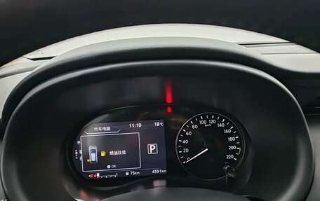 Nissan Kicks I, 2023 год, 1 580 000 рублей, 14 фотография