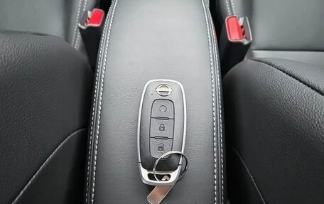 Nissan Kicks I, 2023 год, 1 580 000 рублей, 15 фотография