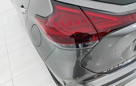 Nissan Kicks I, 2023 год, 1 580 000 рублей, 17 фотография