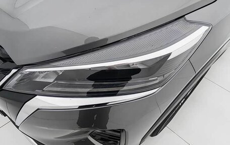 Nissan Kicks I, 2023 год, 1 580 000 рублей, 19 фотография